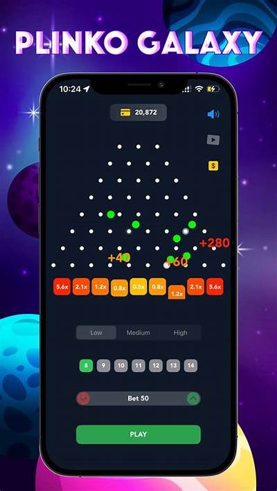 Exploring the Plinko Game: Understanding the Concept of Fake Money in Gaming