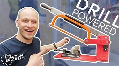 Top Tips for Choosing the Best Hacksaw Slots for Your DIY Projects and Metalworking Tasks