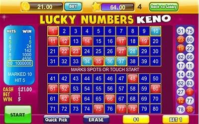 Discover Exciting Free Offline Keno Games to Play Anytime and Anywhere