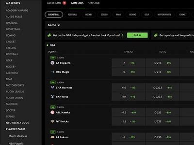 WillBet Michigan Online Sportsbook and Casino Guide for Legal Betting in 2024