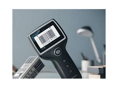 Comprehensive Wandscanner Test and Performance Evaluation for Accurate Barcode Scanning Solutions