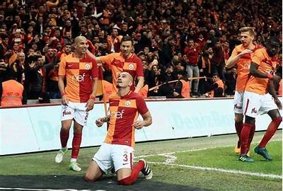 Galatasaray Current League Standings and Performance Analysis for the Season