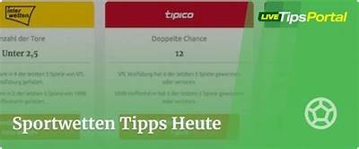Wettfreunde Heute Comprehensive Guide for Today’s Betting Tips and Strategies