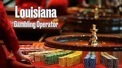 Discover the Exciting Experience at WillBet Casino in New Orleans for Gaming Enthusiasts