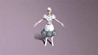 Play Cloud Princess for Free and Experience the Magic of Fantasy Adventures Online