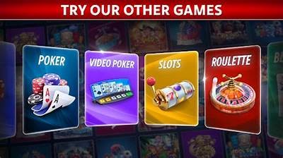 Play Free Keno Games Offline Anytime and Enjoy Exciting Casino Action at Home