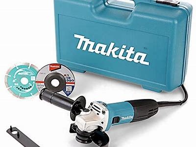 Top Rated 115 mm Angle Grinder Reviews and Buying Guide for Best Performance