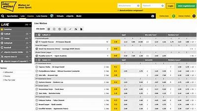 Exclusive Interwetten Rabattcode Offers and Discounts for Online Sports Betting in 2024