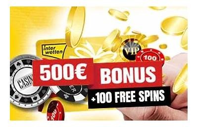 How to Redeem IW Gutschein for Interwetten Online Sportsbook and Casino Bonuses