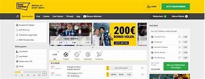 Current Interwetten Bonus Code and Promotions for November 2023