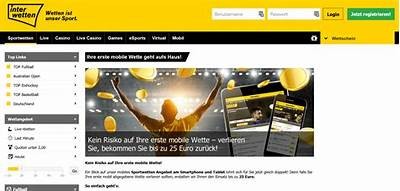 Interwetten Bonus Guide: Discover Exciting Promotions and How to Maximize Your Winnings