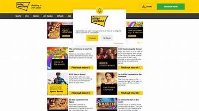 Comprehensive Interwetten Review Exploring Features Bonuses and User Experience for 2024