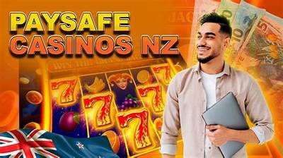 Exploring Paysafe Options at Online Casinos Without German Licensing for Players