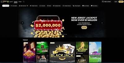 Unlock Exclusive BetMGM NJ Online Casino Login Bonus Codes for Exciting Rewards and Fun