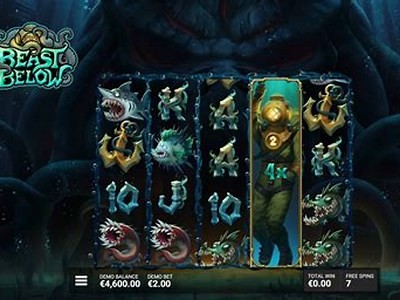 Discover the Exciting Gameplay and Features of the Beast Below Demo for Ultimate Adventure Fans
