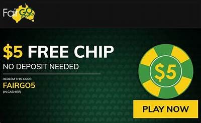 Discover Exciting Fair Go Casino No Deposit Bonus Offers for New Players