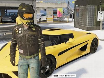 Location Guide for Finding the Uber Dam in The Crew 2 Game