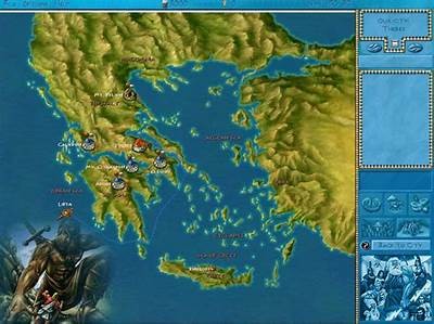 Explore the Exciting Features of Zeus Demo Play for Ultimate Gaming Experience