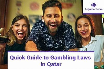 A Comprehensive Guide to Online Betting in Qatar: How to Bet Safely and Legally