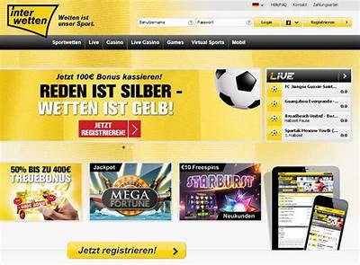 Interwetten Launches New Product Release with Enhanced Features and Localized Content