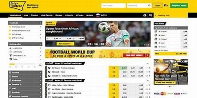 Latest Updates and Live Betting Features on Www Interwetten Com Today for Sports Enthusiasts
