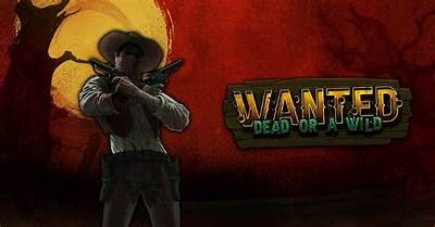 Exploring the Thrills of the Wanted Dead or Alive Casino Experience for Gamblers