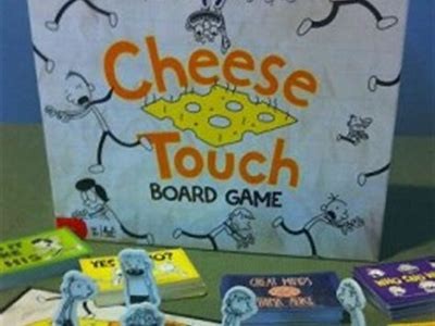 Engaging Students with the Cheese Touch Game: A Fun School Activity to Boost Interaction and Teamwork