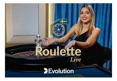 Top Live Casino Games in Sweden Enjoy Real-Time Gambling Action and Bonuses