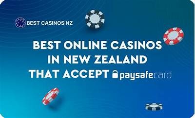 Exploring Paysafe Options at Online Casinos Without German Licensing for Players