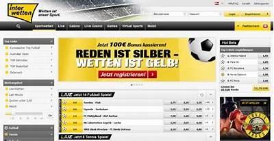 Interwetten Bonus Codes for Existing Customers: Unlock Exclusive Offers Today