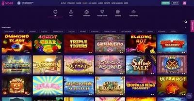 Explore Exciting Games and Promotions at Vaidebet Casino for Ultimate Gaming Experience