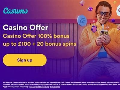 Casumo Bonus Codes: Unlock Exciting Promotions and Offers for New Players