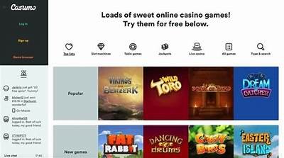 Casumo Bonus Codes: Unlock Exciting Promotions and Offers for New Players